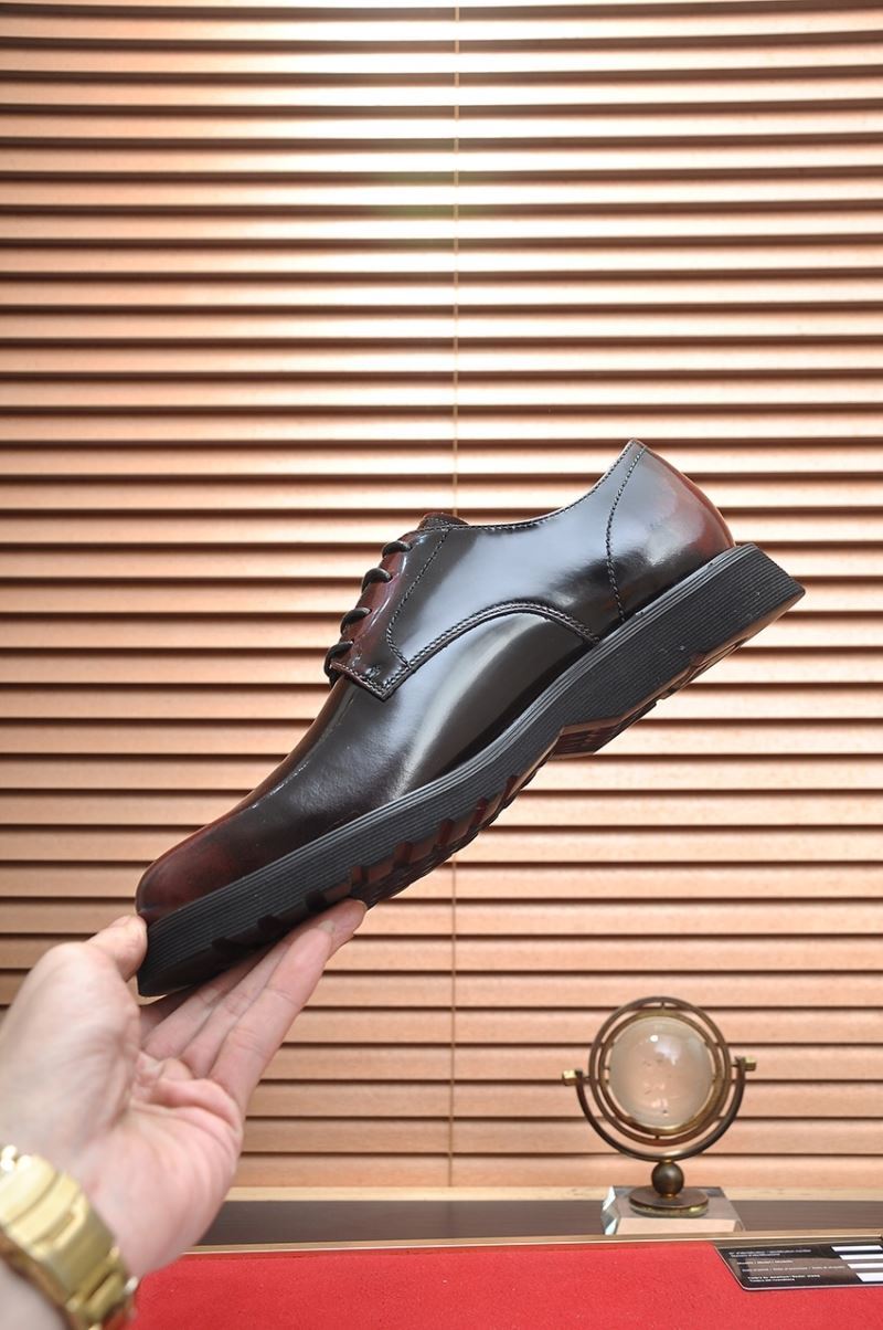 Prada Business Shoes